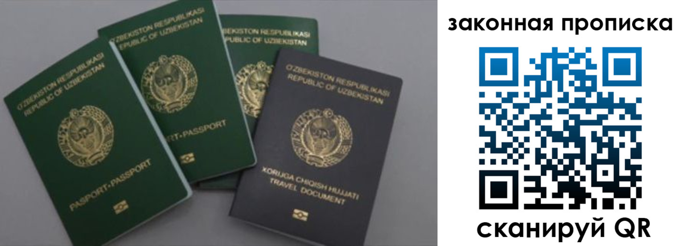 временная регистрация для школы в Выксе